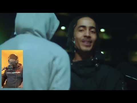 RJ1 Reacts To Trap Global ft Rakz x T Global x Pronto x JJ Esko x Billy Billions x DA x D38 x Blocka