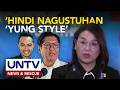 Franco Mabanta, naging social media director ni PBBM noong 2018 – Malacañang
