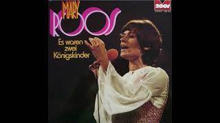 Mary Roos - Paff, der Zauberdrachen