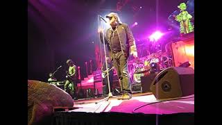 Zucchero - Pane e sale (Feels like a woman) Live In Paris - 2013