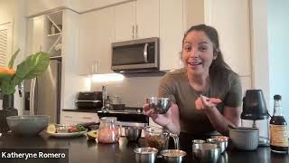 Lentejas Fantásticas: Sabor y Nutrición en un Plato