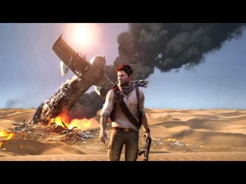Uncharted - Nate's Theme Virtual Orchestra