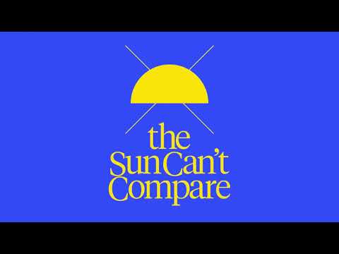 Space Motion & Kashovski - The Sun Can't Compare (Extended Mix) [Glasgow Underground]