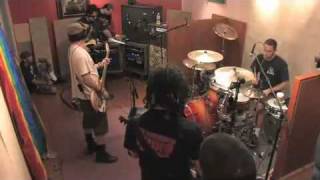 NoFX Fleas (live) from MySpace Transmissions