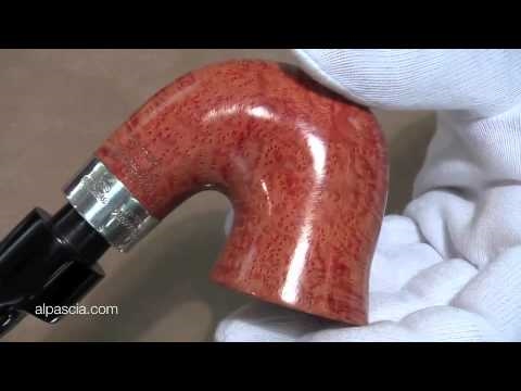 pipa Peterson 516 - smoking pipes