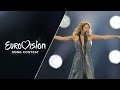 Maria Elena Kyriakou One Last Breath Greece LIVE At Eurovision 2015 Semi Final 1