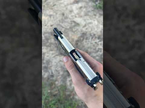 My NEW Walther P22 #secondamendment