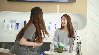AM Clinic 30 Seconds Promotion