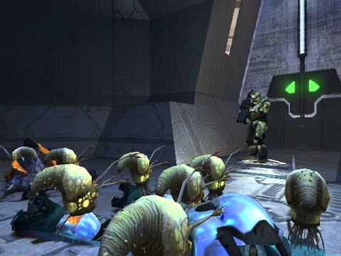 Hao1 : soundtrack Devils.....Monsters......