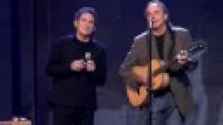 Cantares - Miguel Ríos y Serrat