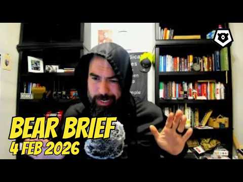 Nuclear Treaty Expires | Bear Brief 4FEB26