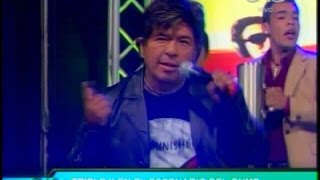 GRUPO TRIPLE X 2026 - NO SOY AQUEL - EXITO 2014 (en QNMP)