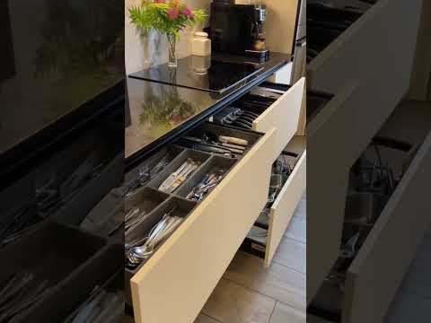 #hashtag kitchen interior design new video viral 🛠️