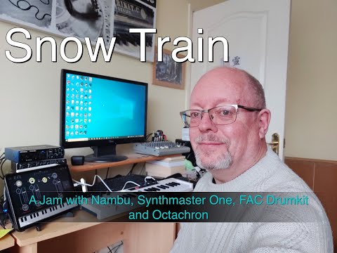 Snow Train (Live Jam)