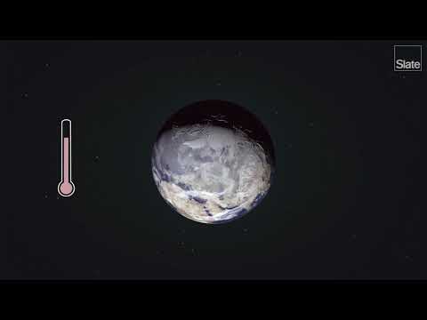 What is geoengineering? This video explains the basics.