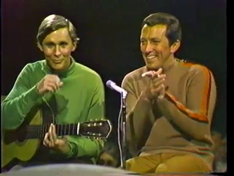 Marcos Valle no Andy Williams Show - 1967 - na íntegra.