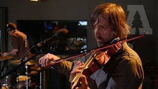 Tim Kasher - Monogamy - Audiotree Live (4 of 5)