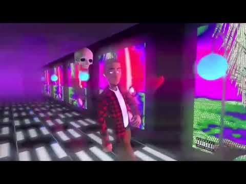 GinyaBoy x Trickey Jetson | Trip