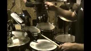 CAREFUL (Jim Hall) - gravado em estúdio