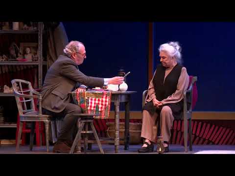 'Rabia' y 'Camino a la Meca'- Entrevista con Claudio Tolcachir - Teatro Bellas Artes - TEATRO MADRID