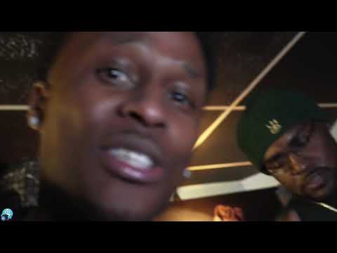 40th Block Wam X ABK Gatez - Turn Yo Goofy Down (Official Music Video)