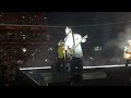 Linkin Park Faint Live At Wembley Stadium London UK 28 06 2025