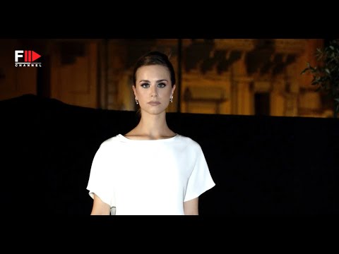 FABRIZIO MINARDO July 2023 Matera - Fashion Channel