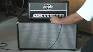 Blackheart BH15H Review