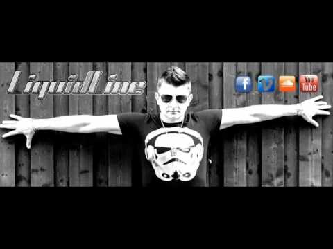 LiquidLine feat. Leo Sam - Love Again (LYRICS VIDEO)