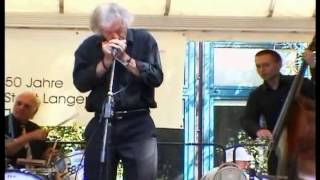 The Ken Colyer Memorial (Int.) Jazz Band - See See Rider