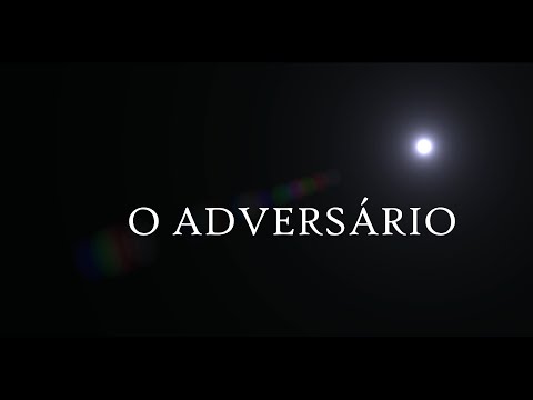 O ADVERSÁRIO