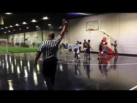 Tswolverines steps up for 66-62 win over Young  Reckless - Chicago Super Cup