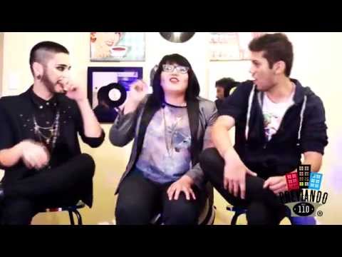 PREVIANDO EN EL 110 - CAPITULO #001 "LAS DROGAS"