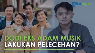 Didepak dari ADAM Musik, Dodi Hidayatullah Diduga Lakukan Pelecehan, Rekaman Suara Viral