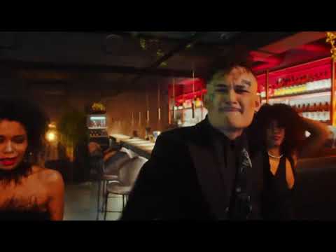 MORGENSHTERN — Cadillac [LIVE, ПОЗДРАВЛЕНИЯ ДЖИМА]