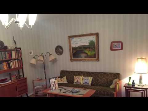 Museilägenheten, Kortedala museum