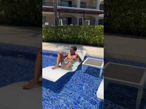 Punta cana⚜️ Secrets Royal Beach 📸 #travel #hotel #yo #puntacana