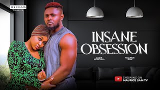 INSANE OBSESSION – MAURICE SAM, UCHE MONTANA LATEST FULL NIGERIAN MOVIE INSANE OBSESSION – MAURICE SAM, UCHE MONTANA LATEST FULL NIGERIAN MOVIE