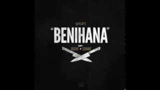 Jeezy ft. Rocko &amp; 2 Chainz - Benihana