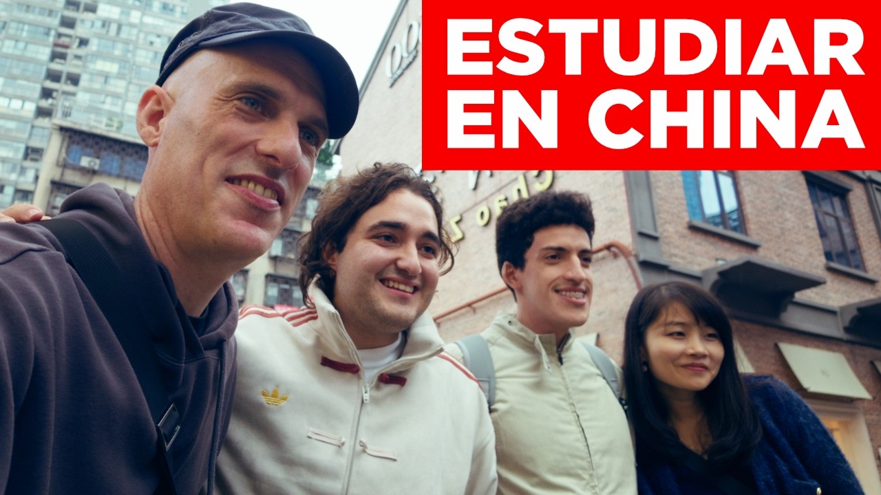 ESTUDIANTES DE INGENIERÍA EN CHINA: ¿LA MEJOR OPCIÓN? | Jabiertzo