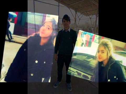 Hayrettin NAS & Miss Sewilay [Anne Kıymeti] 2014 Düet Yeni Parça