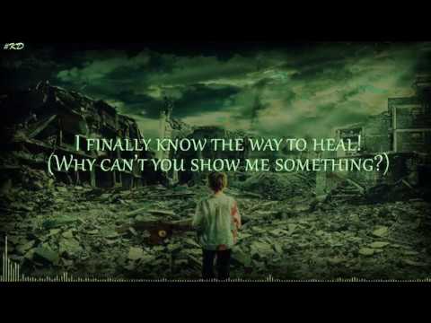 Ghosts Of August - The Nothing [Lyrics]
