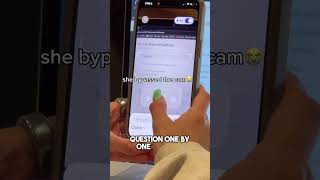 Student’s Genius Exam Hack with AI Stuns Everyone! 🤯📚