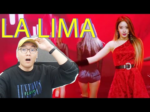 FANBOY reacts to Jiyeon LA LIMA (라리마) - 답답해 MV Reaction [SUPER TALENTED! Love T-ara!]