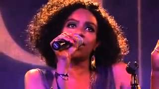 Kacey  Until You Come Back To Me