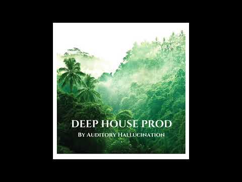 Auditory Hallucination - Childhood (Original Mix) Deep House - Melodic House 2018