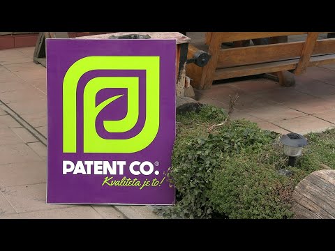 Seminar svinjogojaca tvrtke Patent Co. - Zlatno klasje #299