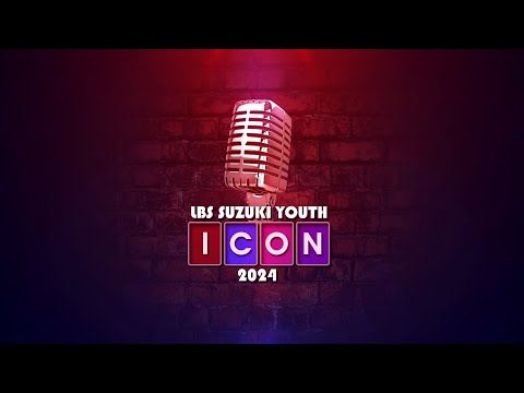 LPS Youth Icon 2024 2nd Round | Zan 1-na
