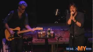 Matchbox Twenty- &quot;If You&#39;re Gone&quot; Live At The Whiskey A Go Go With 1043MYfm