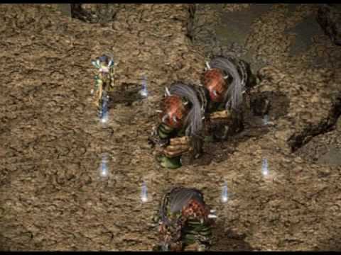 Project69  - Taoist: TrapHexagon